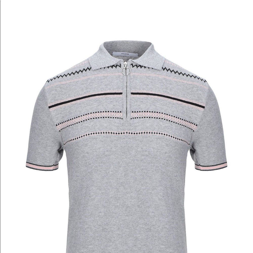 Takeshy Kurosawa shirt (slim fit)